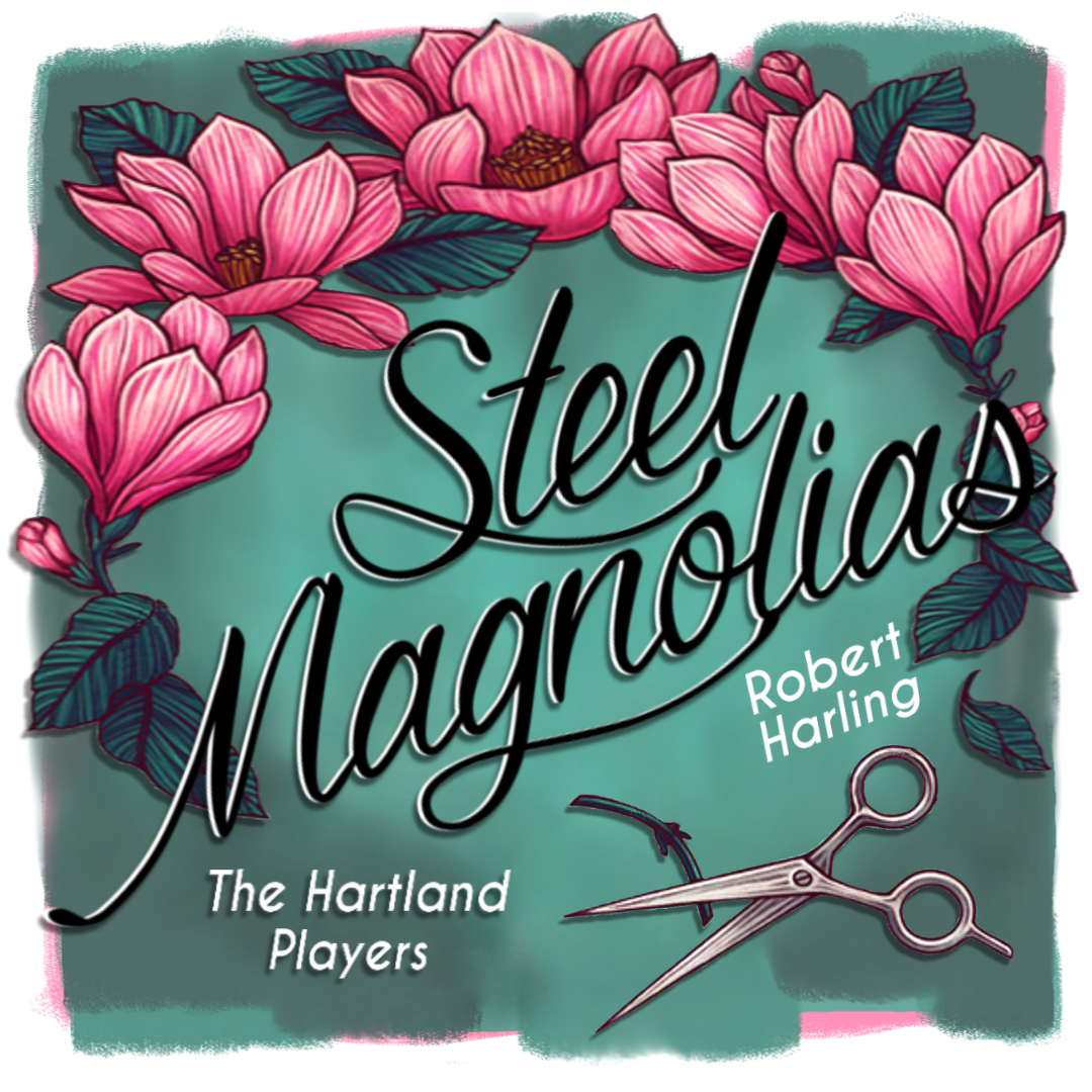 steel magnolias 2022 cast